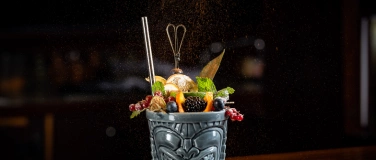 Event-Image for 'Cocktailkurs in einmaliger Atmosphäre'