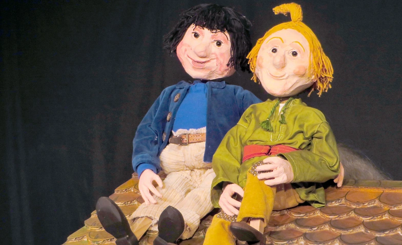 Event-Image for 'MAX UND MORITZ'