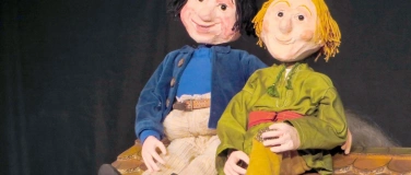 Event-Image for 'MAX UND MORITZ'