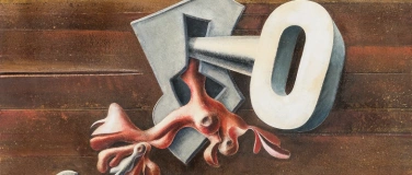 Event-Image for 'Familiensonntag : Im Kosmos Max von Moos'