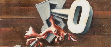 Event-Image for 'Familiensonntag: Im Kosmos Max von Moos'