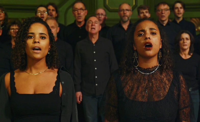 Event-Image for 'Melodie'