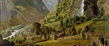 Event-Image for 'Alphornkl&auml;nge zum Ausklingen'
