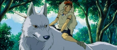 Event-Image for 'Princess Mononoke'