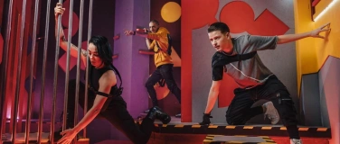 Event-Image for 'Activate Room SECTOR'