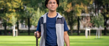 Event-Image for 'Simon Chen: Er will nur spielen'