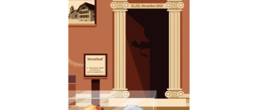 Event-Image for 'Turnerabend Egliswil Freitagabend'