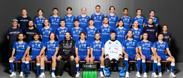 Event-Image for 'L-UPL Men : Zug United vs. UHC Uster'