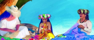 Event-Image for 'Weltgebetstagsfeier in Sarnen'