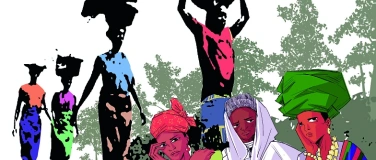 Event-Image for 'Weltgebetstag Nigeria 2026'