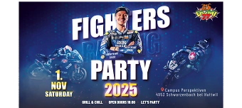 Veranstalter:in von Domi Fighter's Racing Party