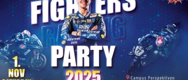 Event-Image for 'Domi Fighter's Racing Party'