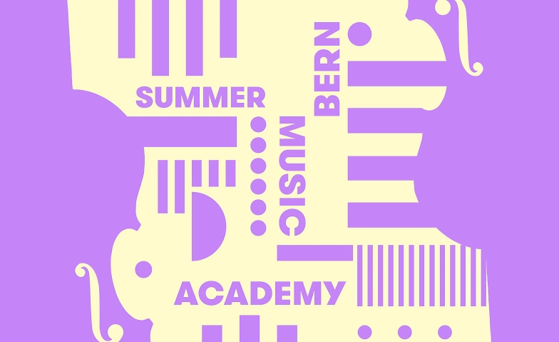 SUMMER MUSIC ACADEMY BERN: Slawische Kammermusik ${singleEventLocation} Billets