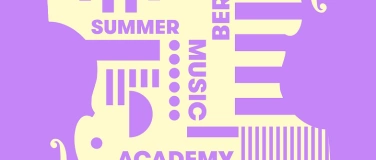 Event-Image for 'SUMMER MUSIC ACADEMY BERN 2024: Eröffnungskonzert'