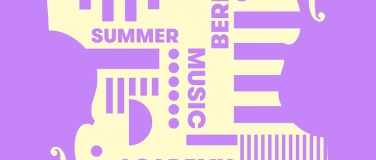 Event-Image for 'SUMMER MUSIC ACADEMY BERN: Meisterwerke der Klavierliteratur'