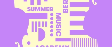 Event-Image for 'SUMMER MUSIC ACADEMY BERN 2024: Abschlusskonzert'