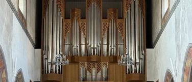 Event-Image for '&laquo;toccatawil&raquo; Erstes Konzert auf der renovierten Mathis-Orgel'