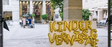 Event-Image for 'Kindervernissage: Medardo Rosso'