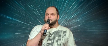 Event-Image for 'Stand Up Bern – Comedy Mixed Show'