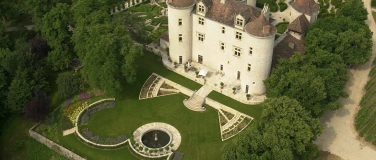 Event-Image for 'Degustation mit Ch&acirc;teau Lagr&eacute;zette'
