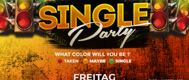 Event-Image for 'Single Party (+16) @ Wunderbox, Zürich'