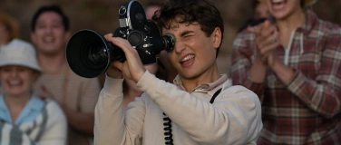 Event-Image for 'The Fabelmans'