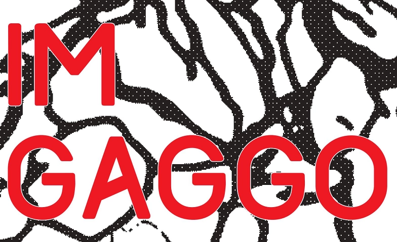 Event-Image for 'Im Gaggo usse – 31. Produktion Theater eccoRONDO'