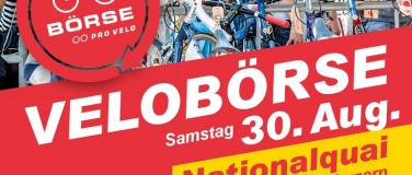 Event-Image for 'Velobörse Luzern'