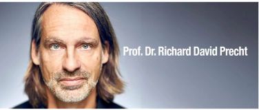 Event-Image for 'Prof. Dr. Richard David Precht'
