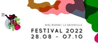 Veranstalter:in von ArtDialog Festival 2022