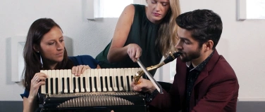 Event-Image for 'TRIO SÆITENWIND  II  TANGO RELOADED'