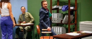 Event-Image for 'HÖHERE GEWALT'