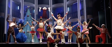 Event-Image for 'La Revue genevoise'