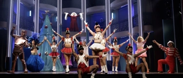 Event-Image for 'La Revue genevoise 2025'