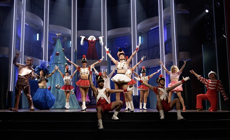 Event-Image for 'La Revue genevoise'