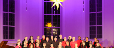 Event-Image for 'Vindonissa Singers Adventskonzert 2024'