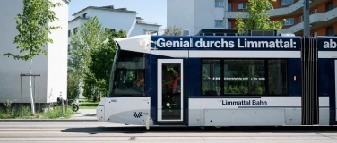 Event-Image for 'Geführt Tour « BAHNFREUDE»'