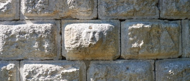 Event-Image for 'Steine erzählen Geschichte(n)'
