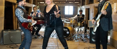 Event-Image for '&bdquo;Electrified Soul&ldquo; beim Bluesclub B&uuml;hler'