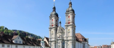 Event-Image for 'Er&ouml;ffnungskonzert Appenzeller Bachtage'