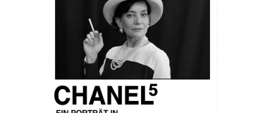 Event-Image for 'CHANEL⁵ &ndash; Theater, Musik & Kulinarik'