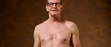 Event-Image for 'Chin Meyer // Die Erotik des Geldes'