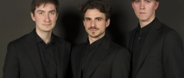 Event-Image for 'Signs, Games and Messages'