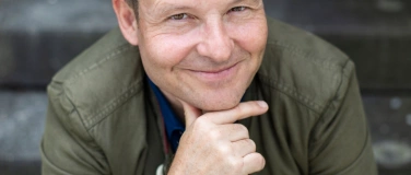 Event-Image for 'Claudio Zuccolini - Der Aufreger'