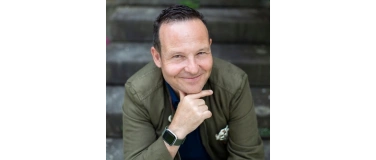 Event-Image for 'Claudio Zuccolini - Der Aufreger'