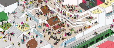 Event-Image for 'Bühne frei für Basel - Baustelle der Begegnungen'