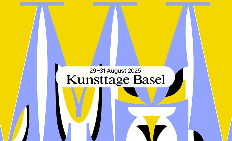 Event-Image for 'Kunsttage Basel'