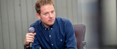 Event-Image for 'Martin Zingsheim (D) - Normal ist das nicht'