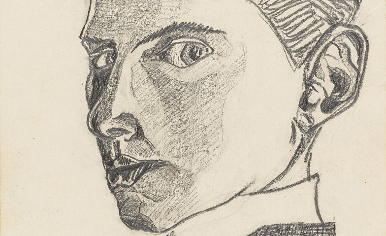 Offenes Atelier: Selbstportr&auml;ts (auf Englisch) Tickets