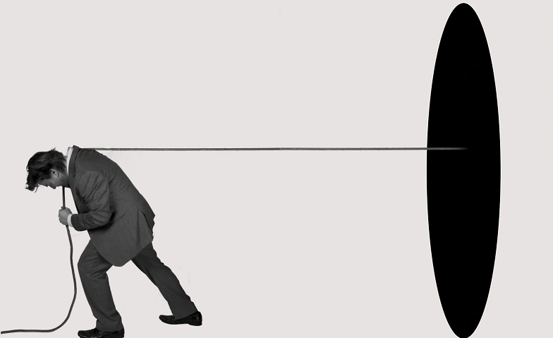 Event-Image for 'NICHTS als ein Versuch'